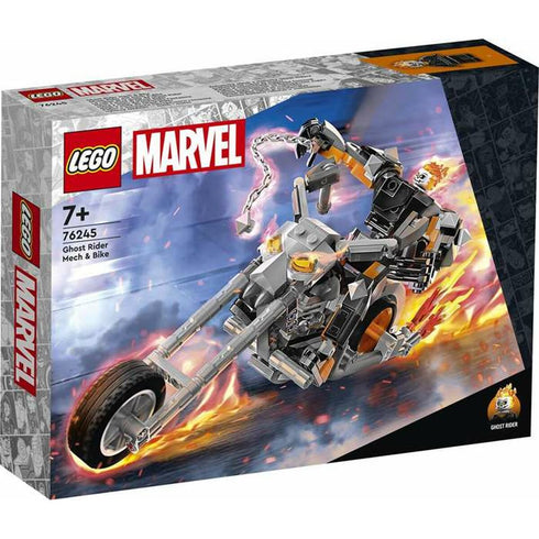 Juego de Construcción Lego
